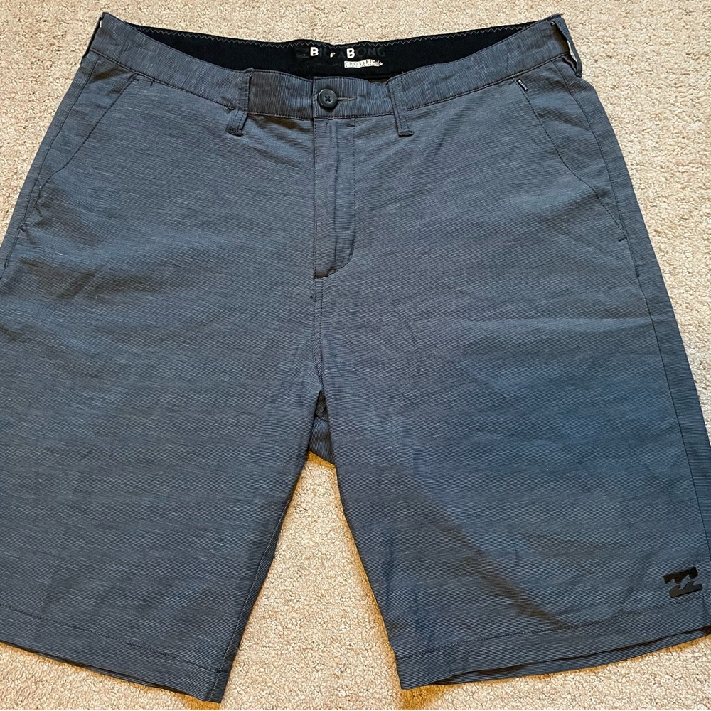 Billabong Men's Submersibles Hybrid Shorts